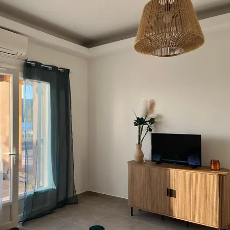 Bel Pied Dans L'eau アパート *