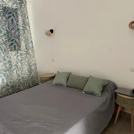 Apartment Bel Pied Dans L'eau *