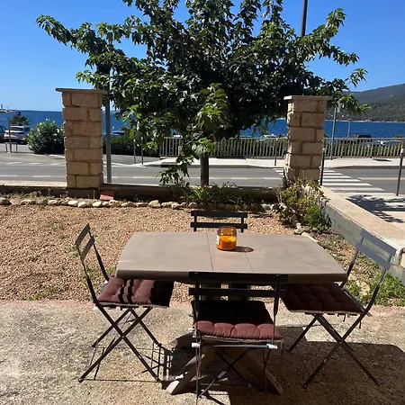 Apartment Bel Pied Dans L'eau *