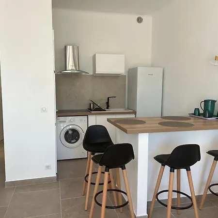 Apartment Bel Pied Dans L'eau Propriano (Corsica)
